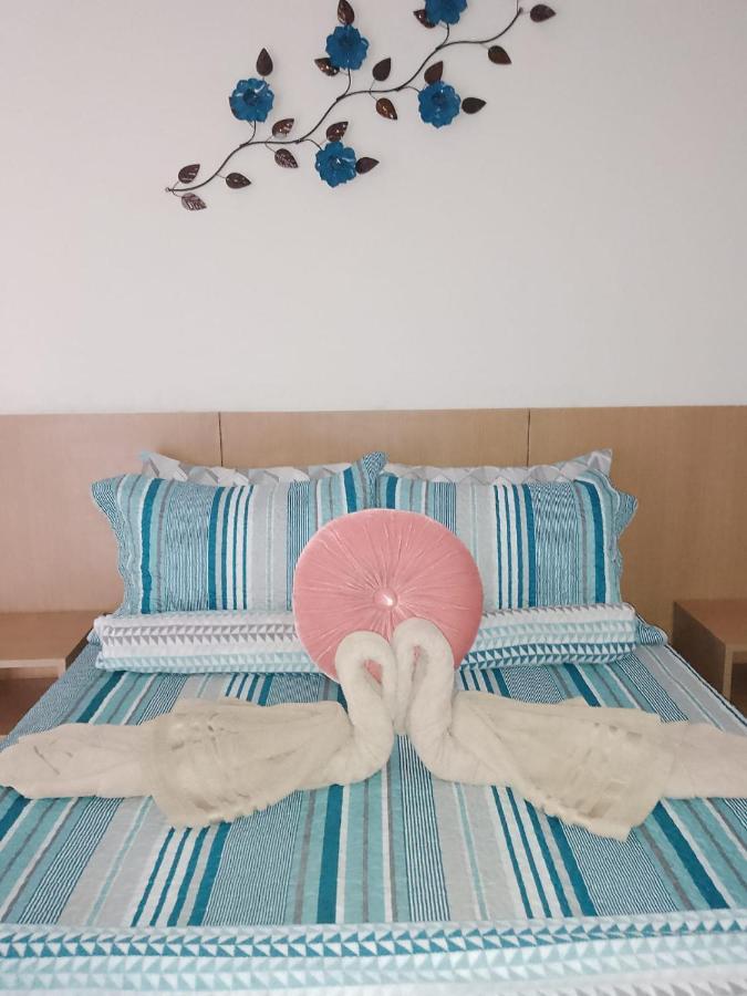 Inspire Guesthouse Campos do Jordão エクステリア 写真