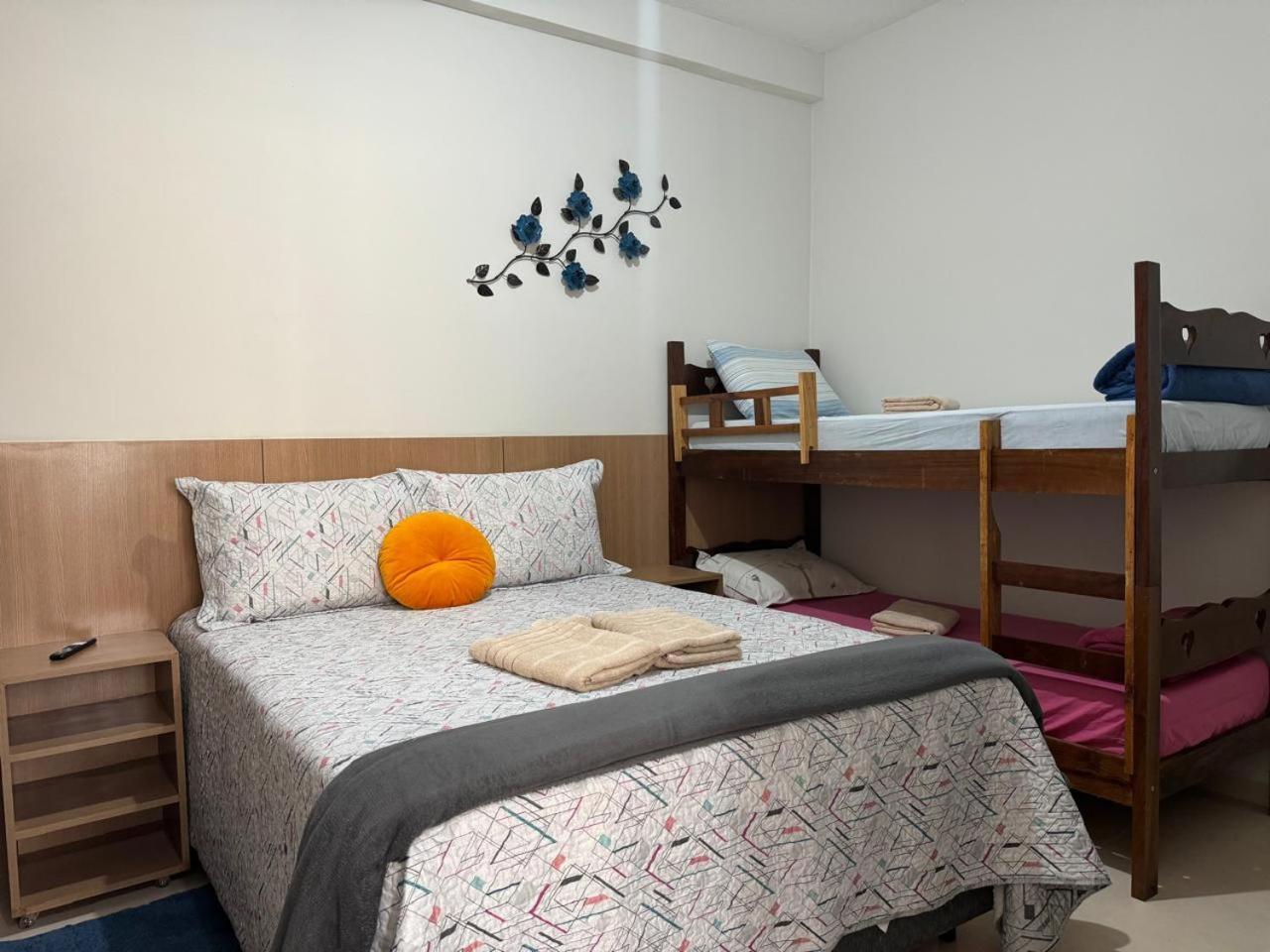 Inspire Guesthouse Campos do Jordão エクステリア 写真