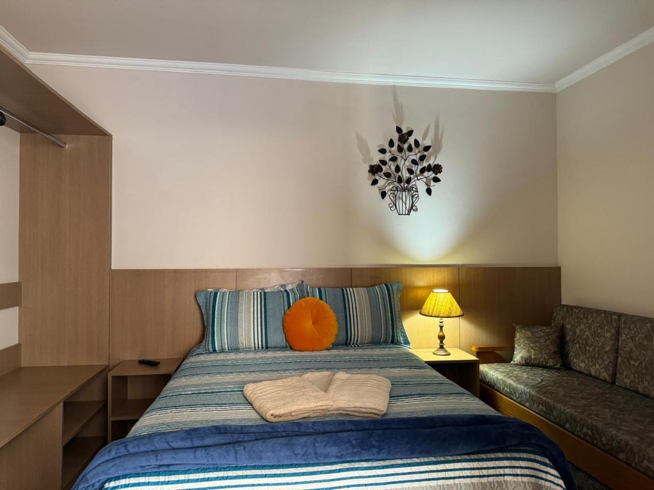 Inspire Guesthouse Campos do Jordão エクステリア 写真