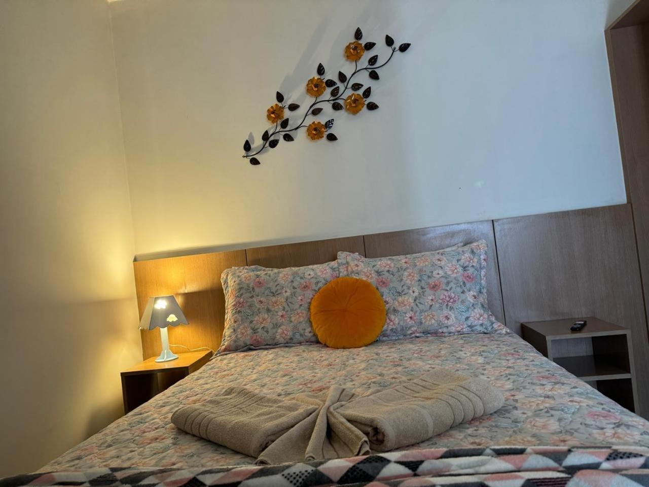 Inspire Guesthouse Campos do Jordão エクステリア 写真