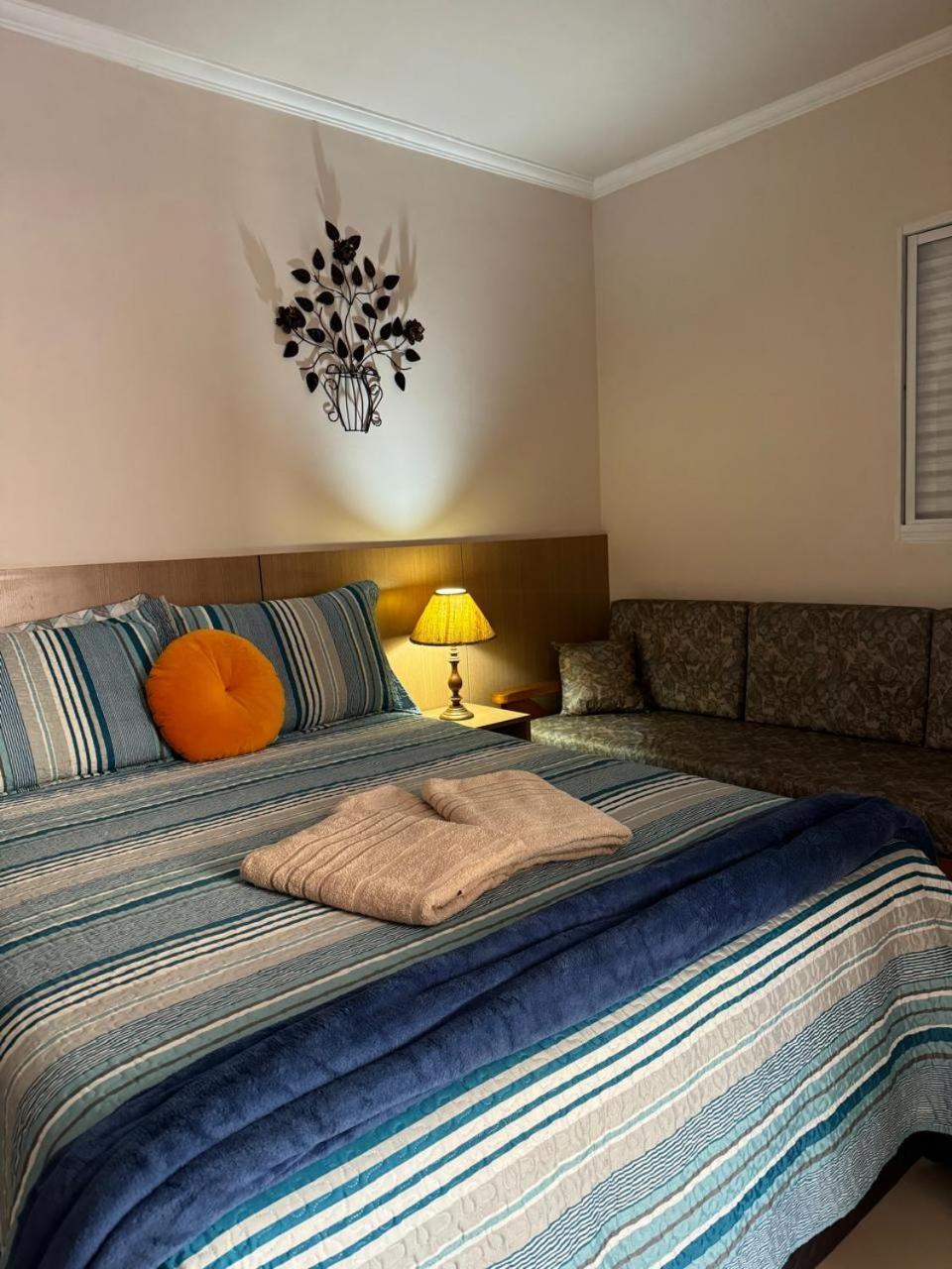 Inspire Guesthouse Campos do Jordão エクステリア 写真